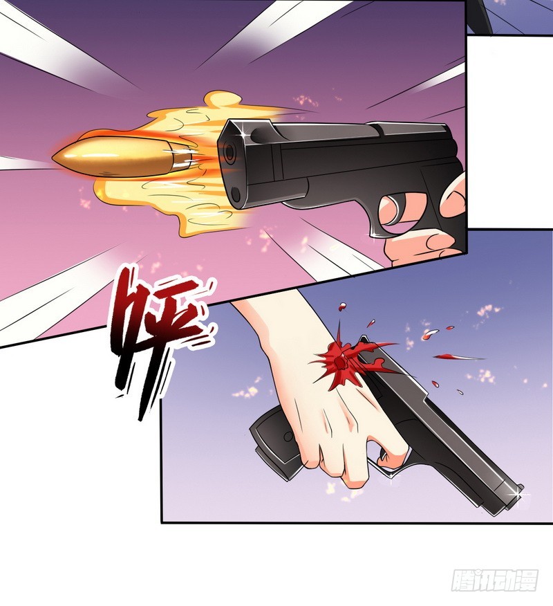 第19话 有我保护你-第19话