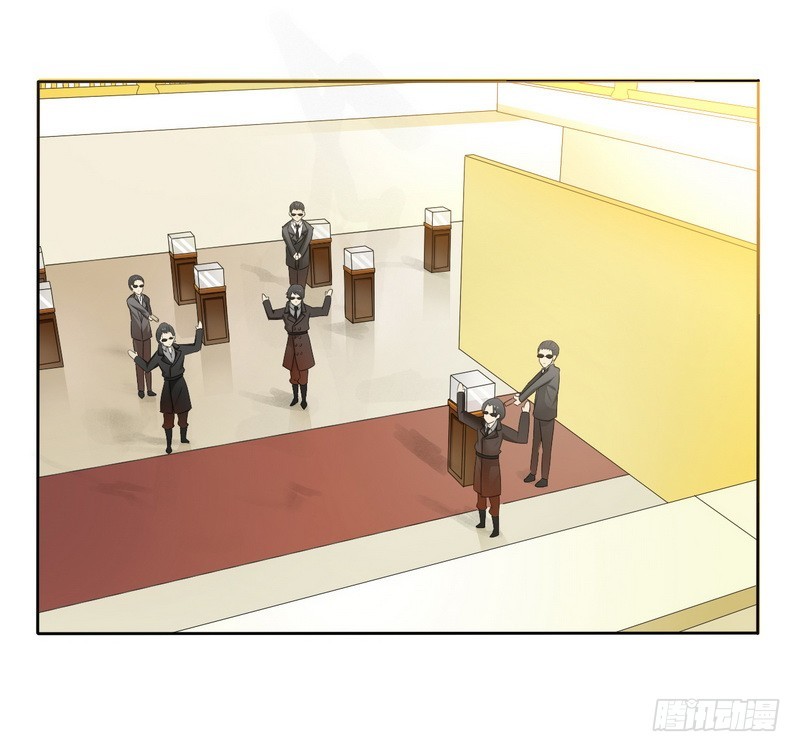 第19话 有我保护你-第19话