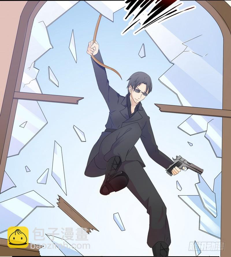 第19话 有我保护你-第19话