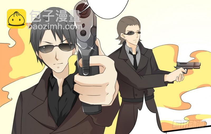 第19话 有我保护你-第19话