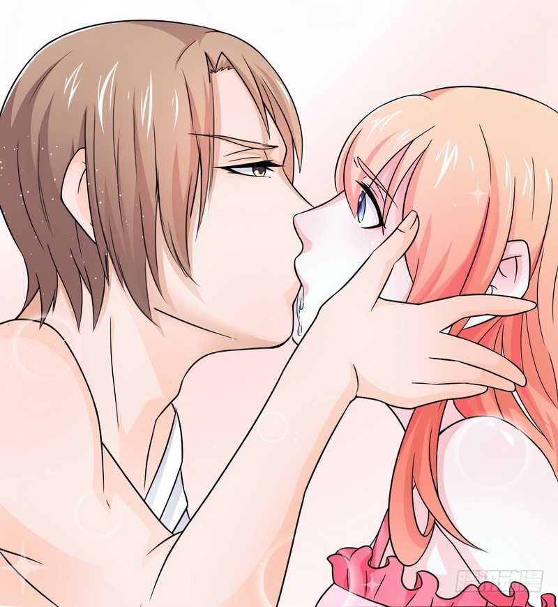 第21话 说你有病就有病-第21话