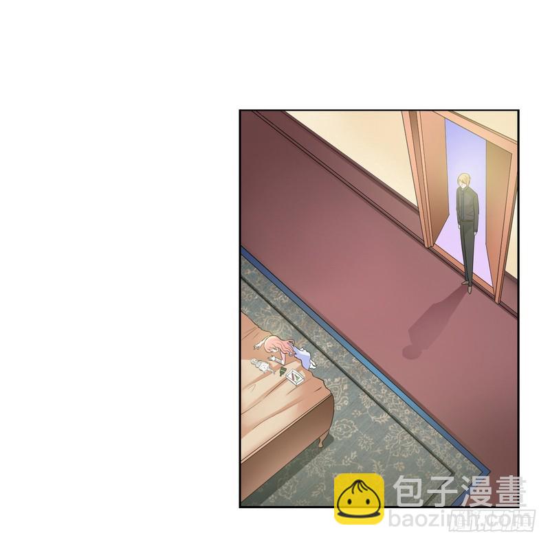 第27话 终身协议-第27话