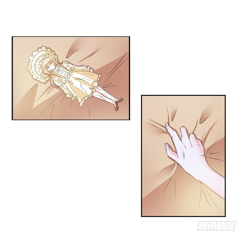 第27话 终身协议-第27话