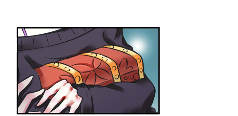 第33话 你不许死-第33话