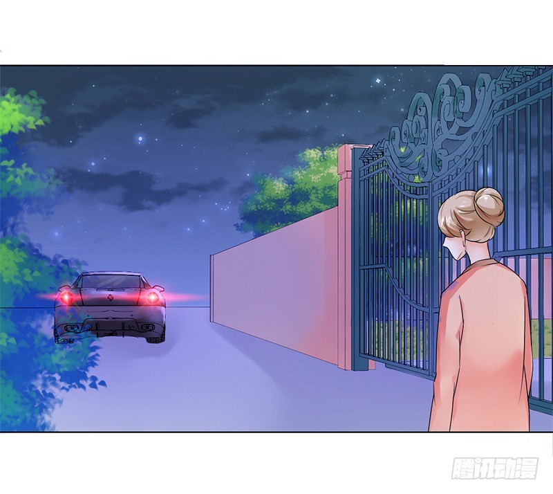 第51话 伪善的莫老爷-第51话