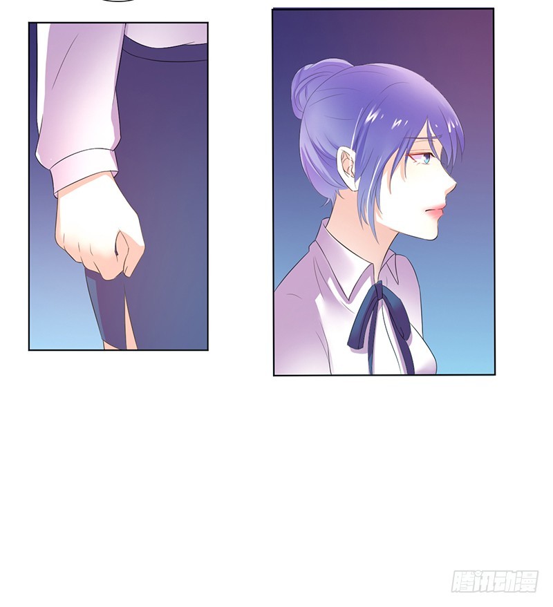 第59话 留在我身边-第59话