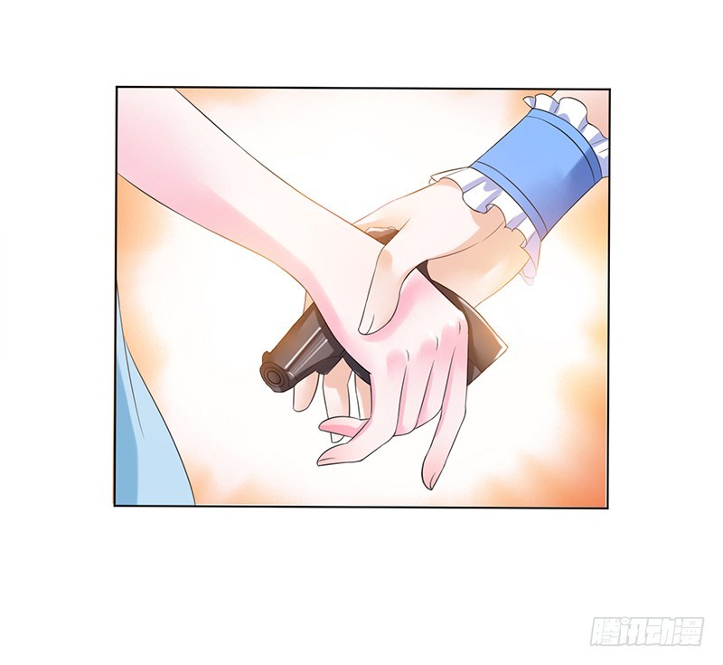 第59话 留在我身边-第59话