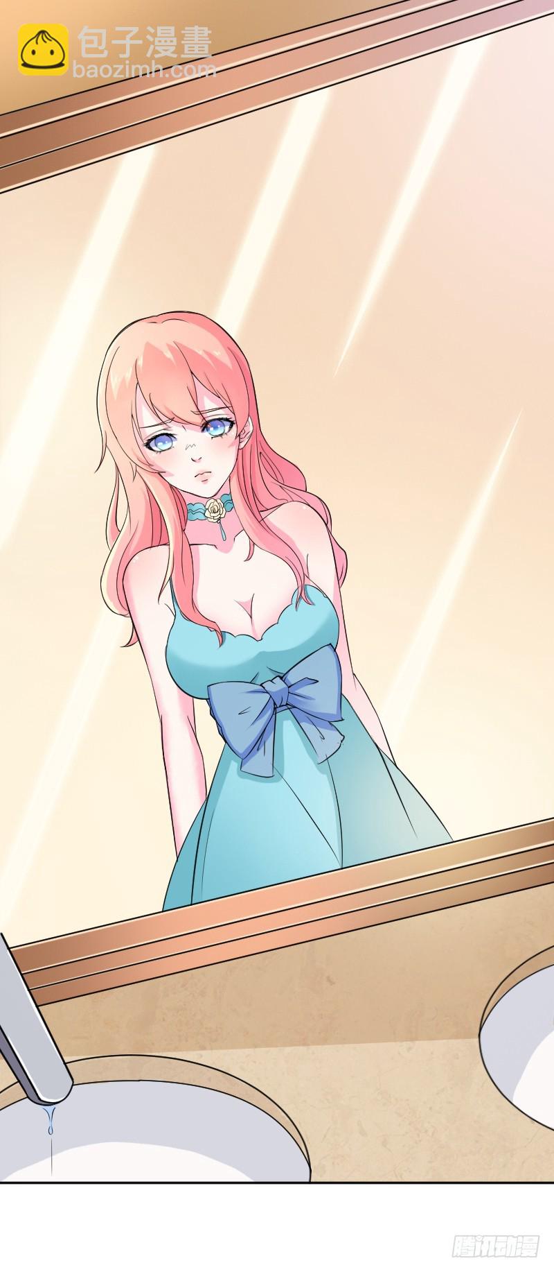 第7话   凶手不是她-第7话