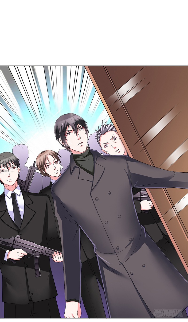 第69话 你不能丢下我一个人-第69话