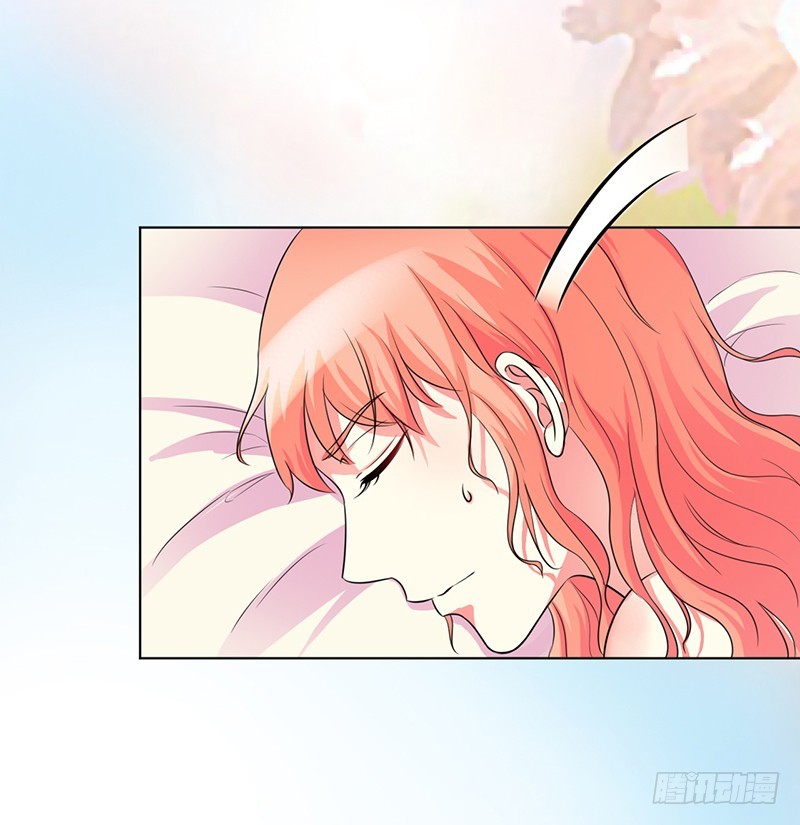 第77话 不许任何人伤害她-第77话