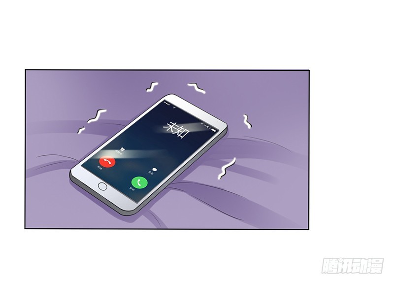 第87话 你不是任何人的替身-第87话