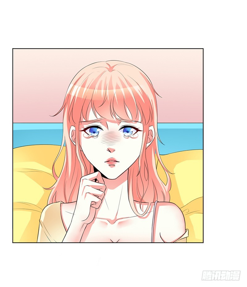 第89话 我终究比不上他-第89话