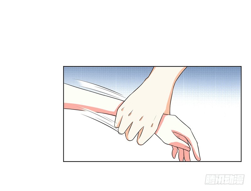 第89话 我终究比不上他-第89话