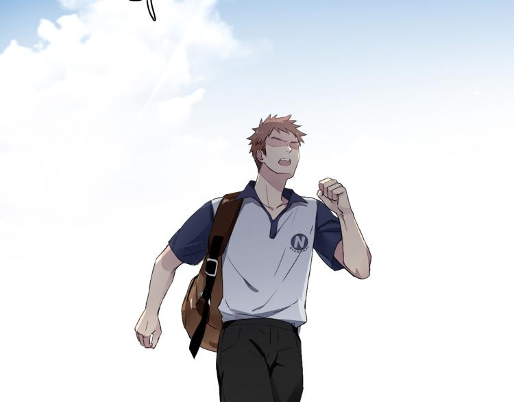 第10话 想了解哥哥的曾经(1/3)-第11话