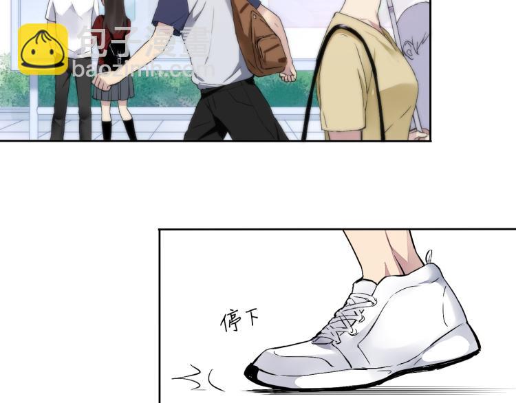 第10话 想了解哥哥的曾经(1/3)-第11话