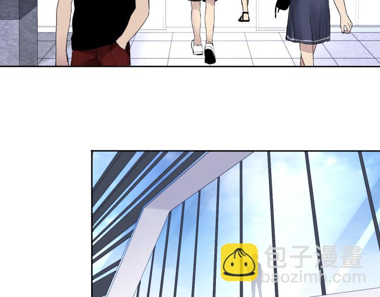 第10话 想了解哥哥的曾经(1/3)-第11话