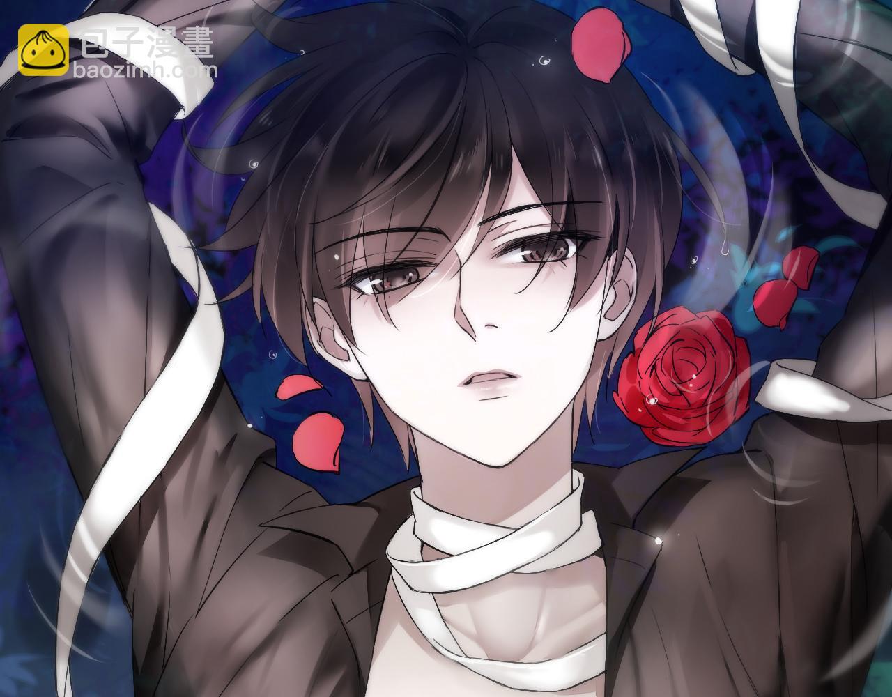 第14话 危险无处不在(1/4)-第17话