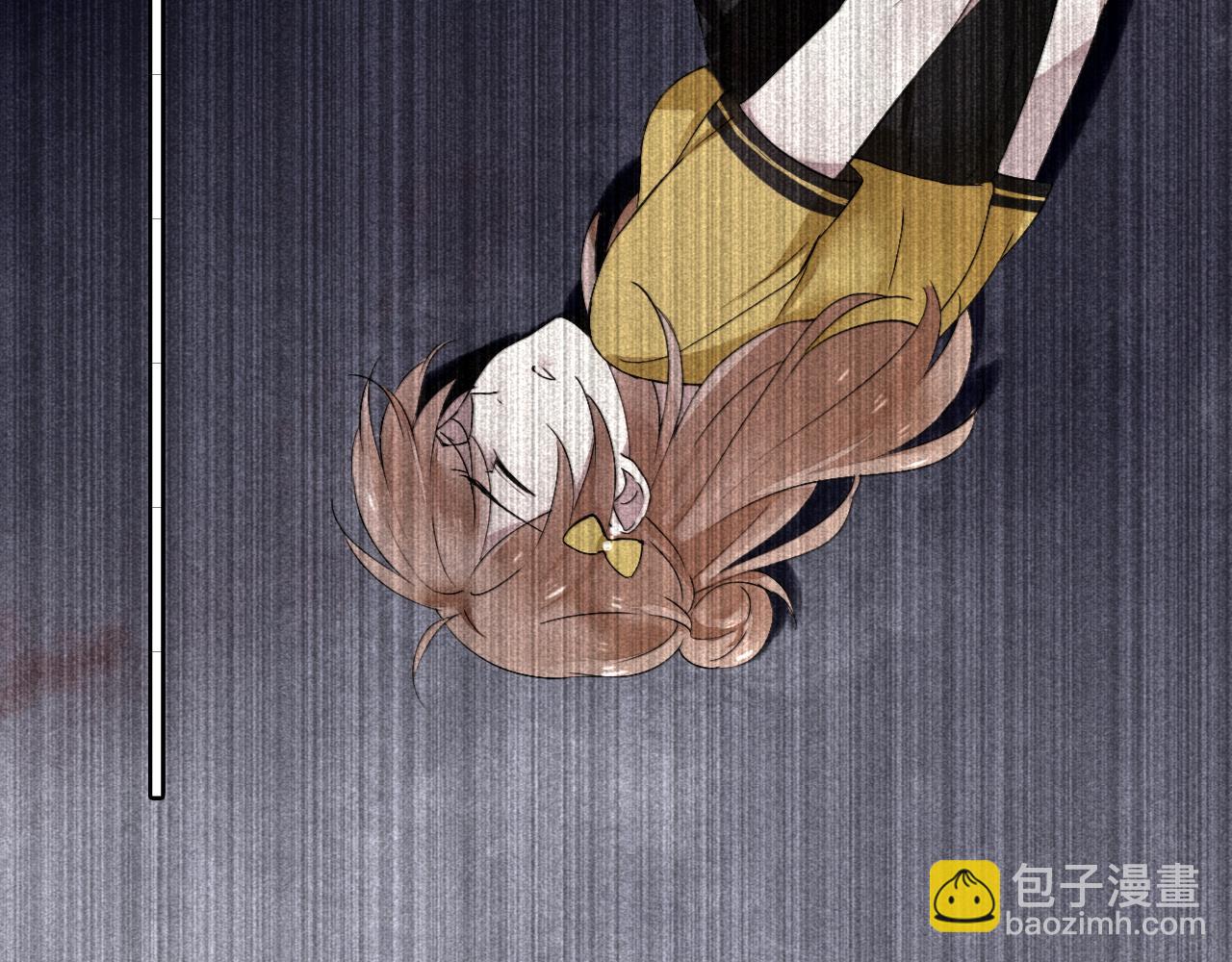 第14话 危险无处不在(1/4)-第17话