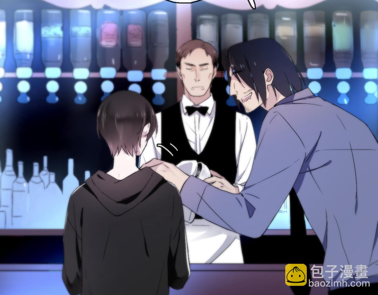 第16话 神秘人的目的是什么？(1/3)-第19话