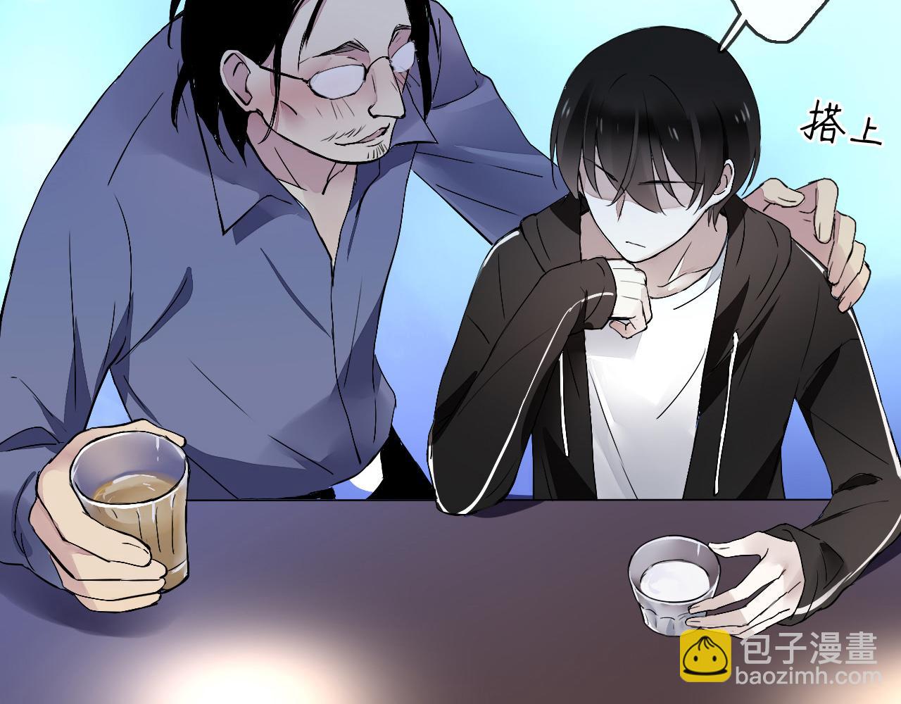 第16话 神秘人的目的是什么？(1/3)-第19话