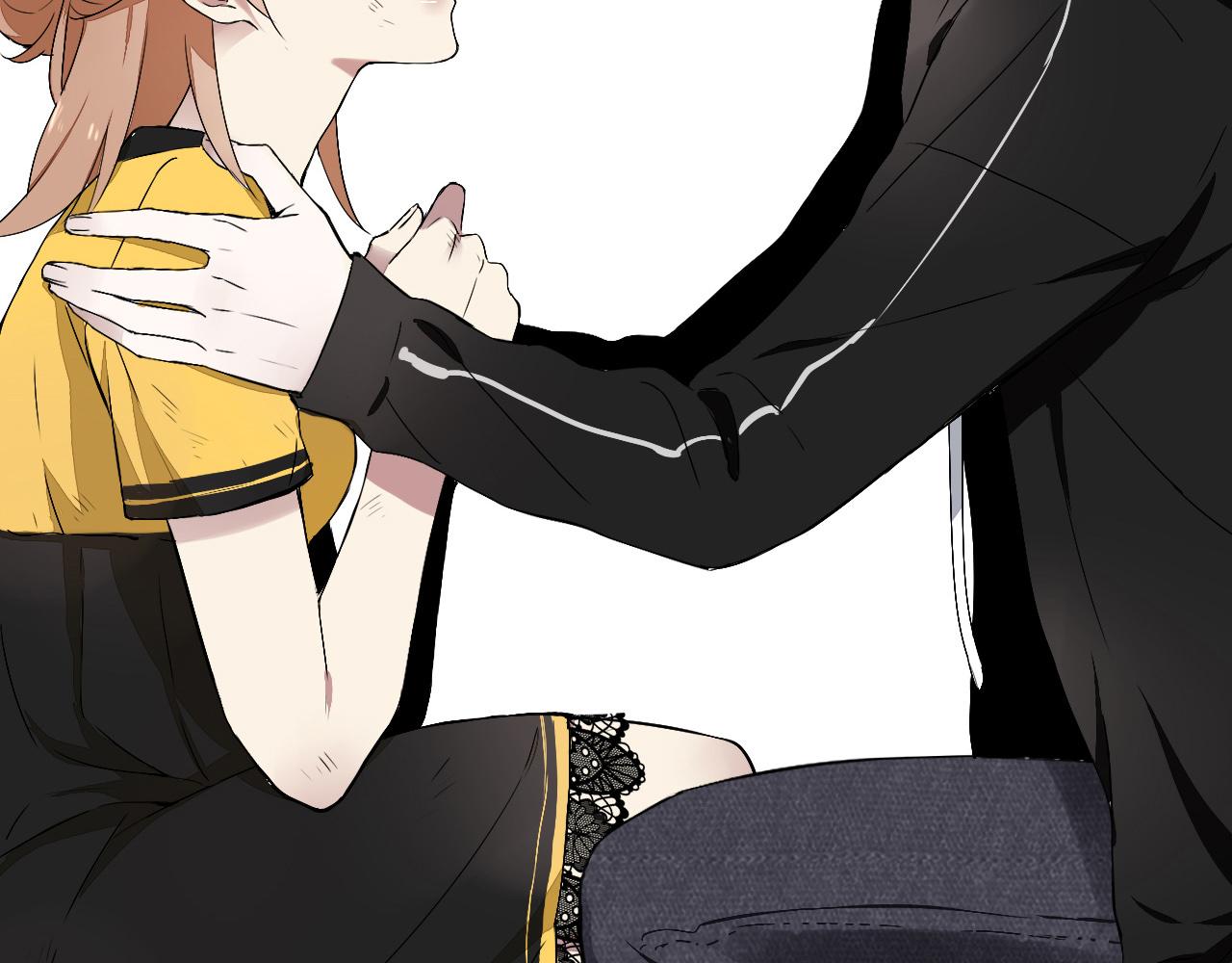 第18话 逃亡计划(1/3)-第21话