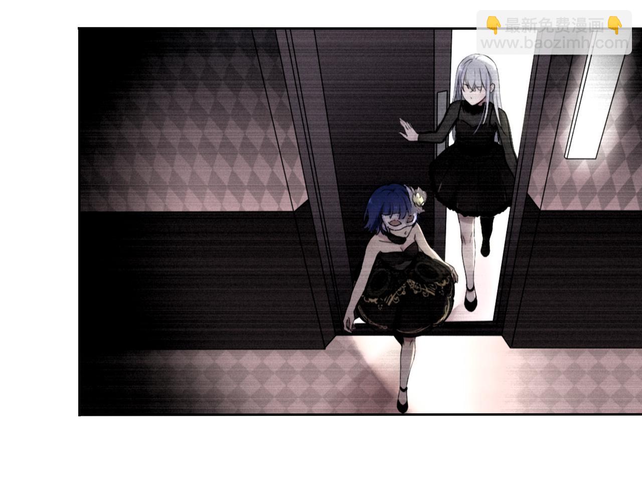 第20话  羊入虎口(1/2)-第23话