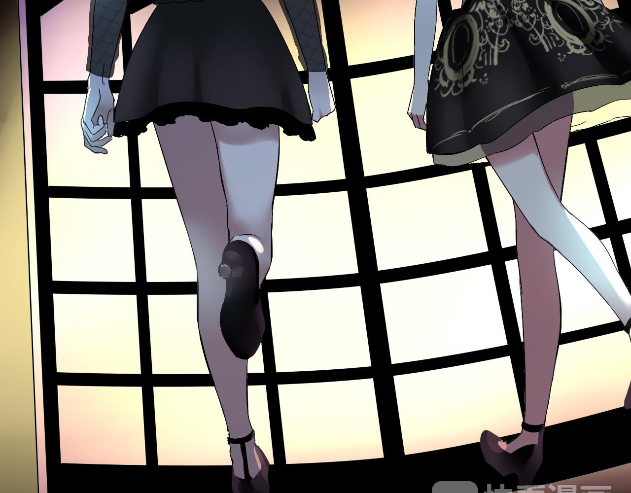 第20话  羊入虎口(1/2)-第23话