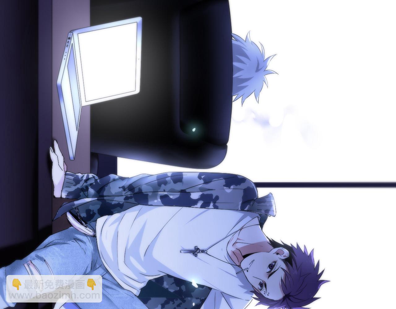 第22话  危机关头(1/2)-第25话