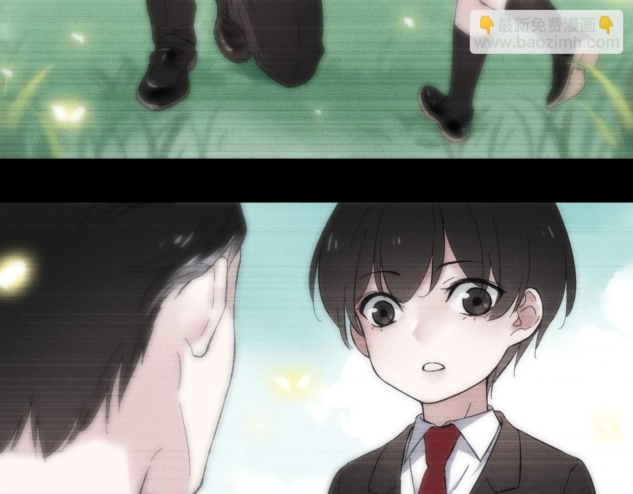 第28话  对峙(1/2)-第31话