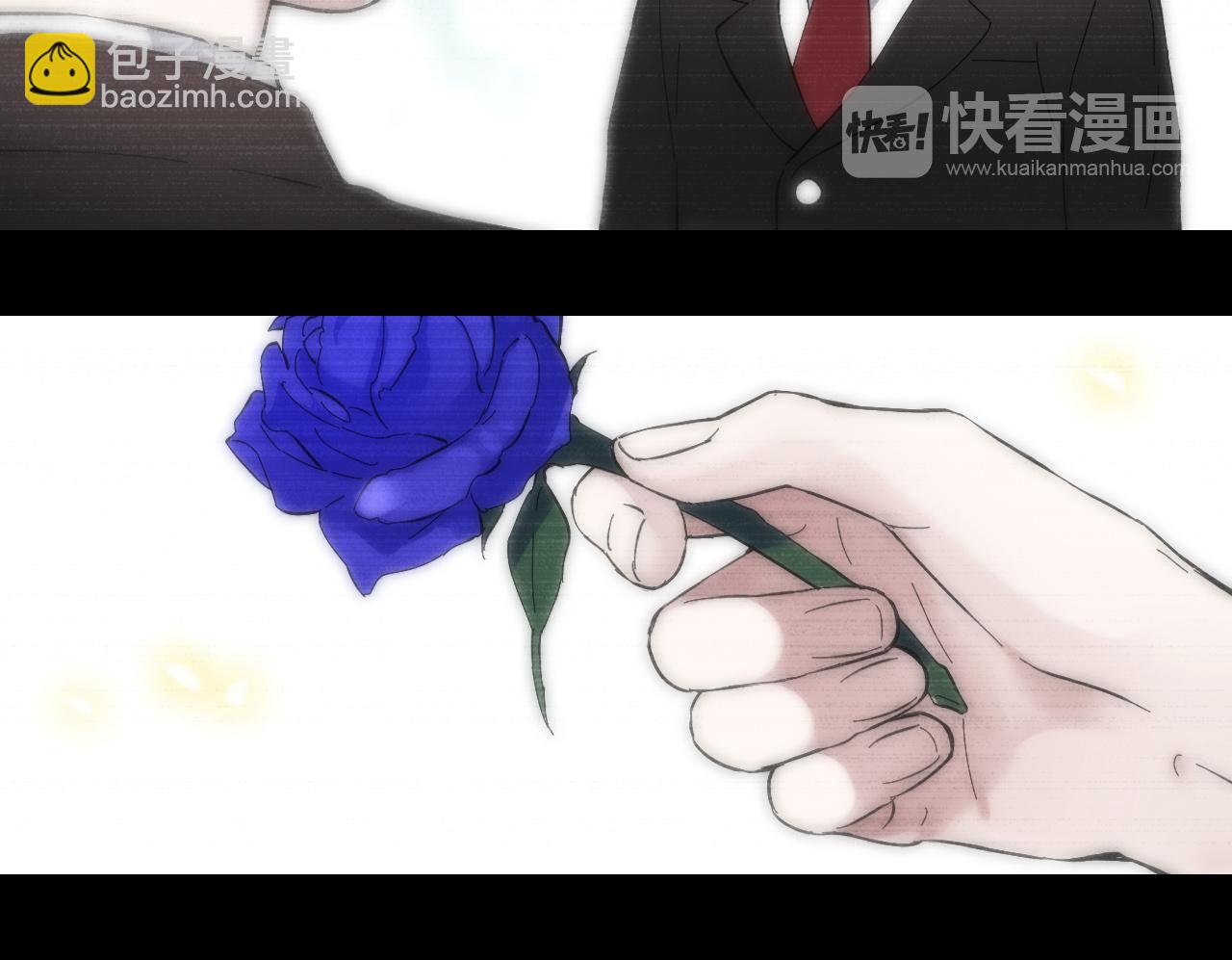 第28话  对峙(1/2)-第31话