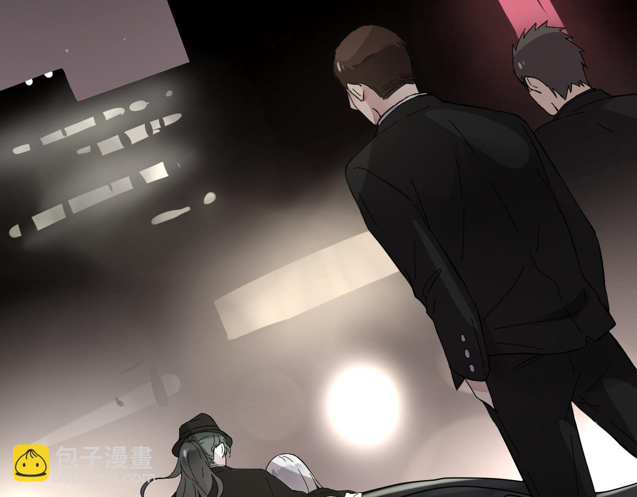 第28话  对峙(1/2)-第31话