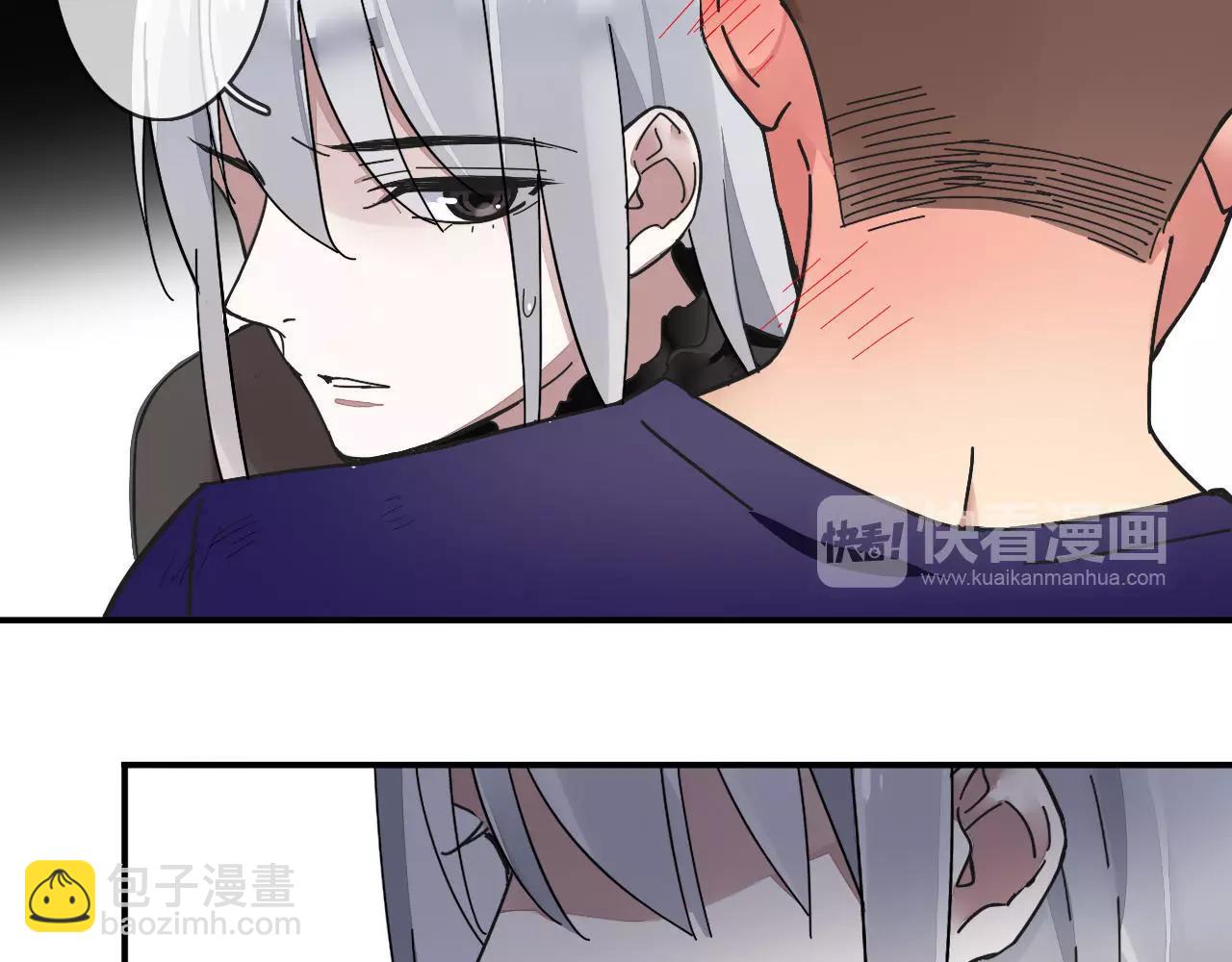 第30话  落入陷阱(1/2)-第33话