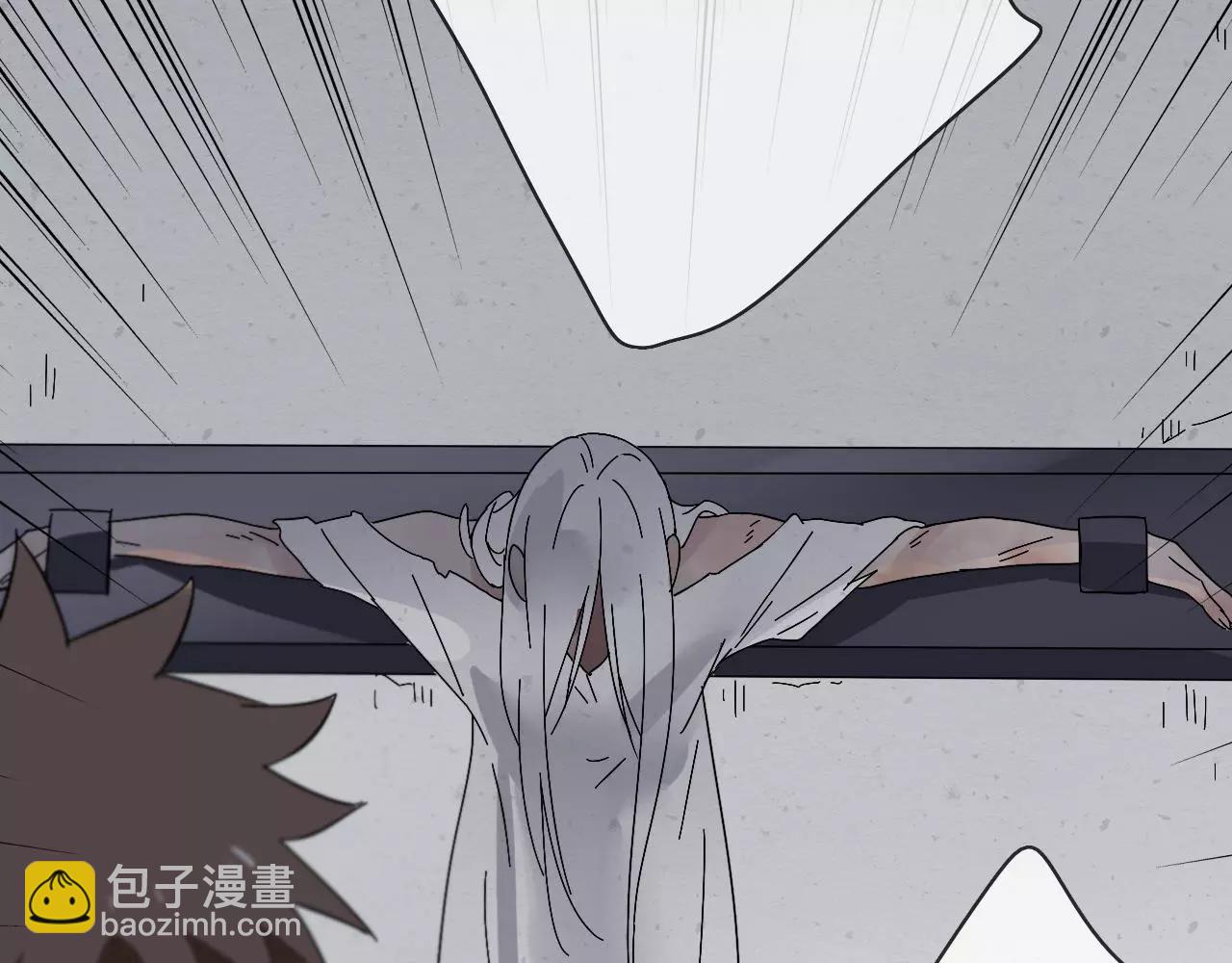 第30话  落入陷阱(1/2)-第33话