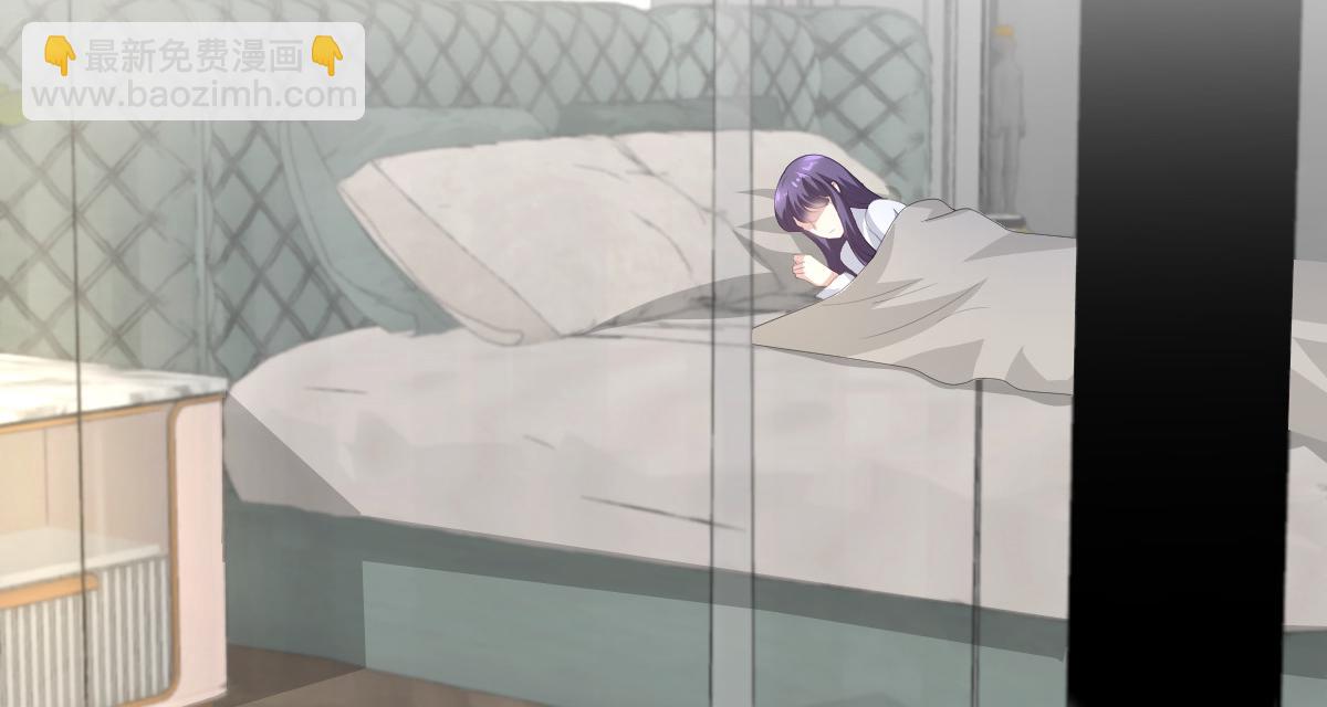 第97话 那是我的孩子(1/3)-第101话