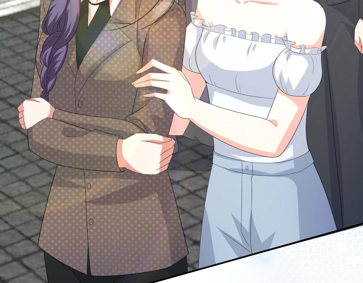 第101话 被叶微澜偷袭了(1/2)-第105话