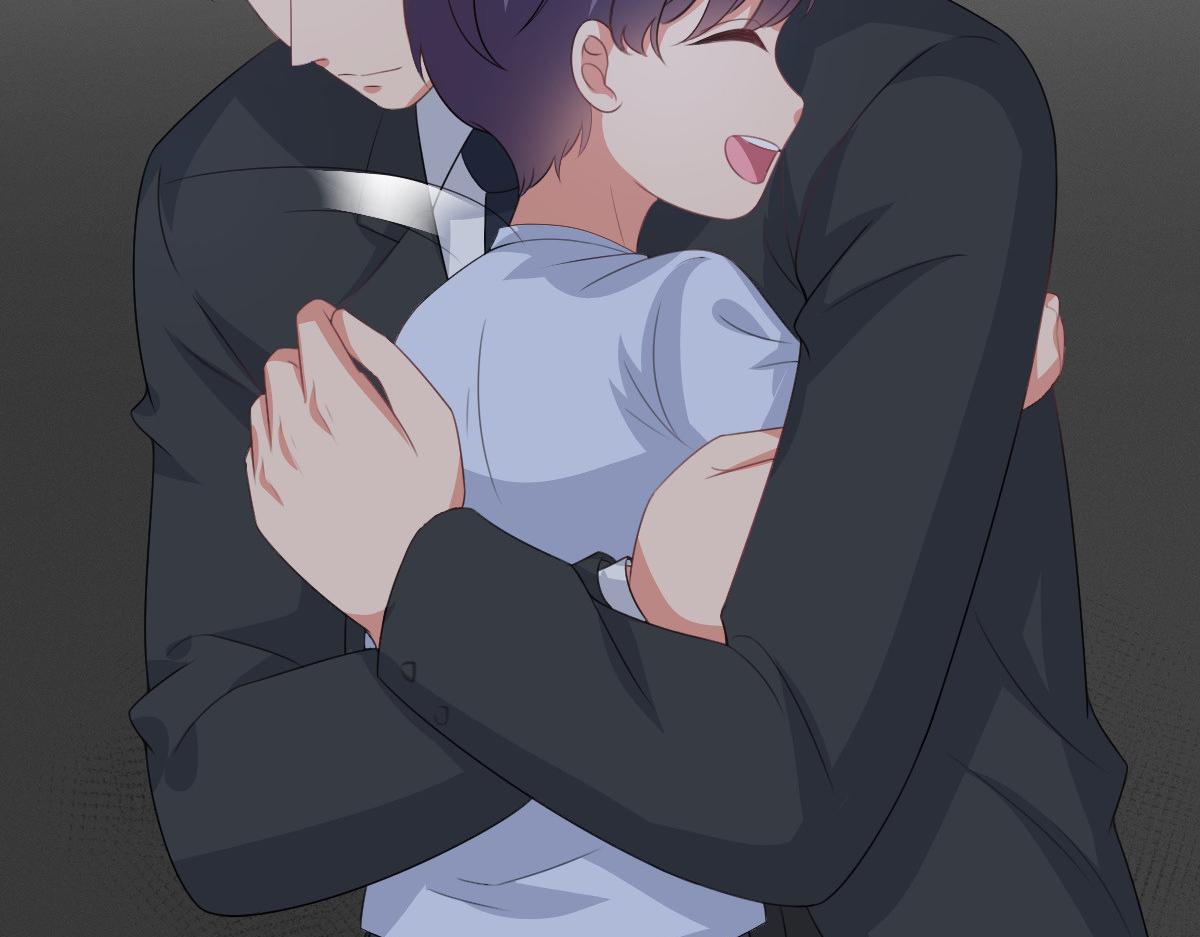 第103话 我答应跟你结婚(1/2)-第107话