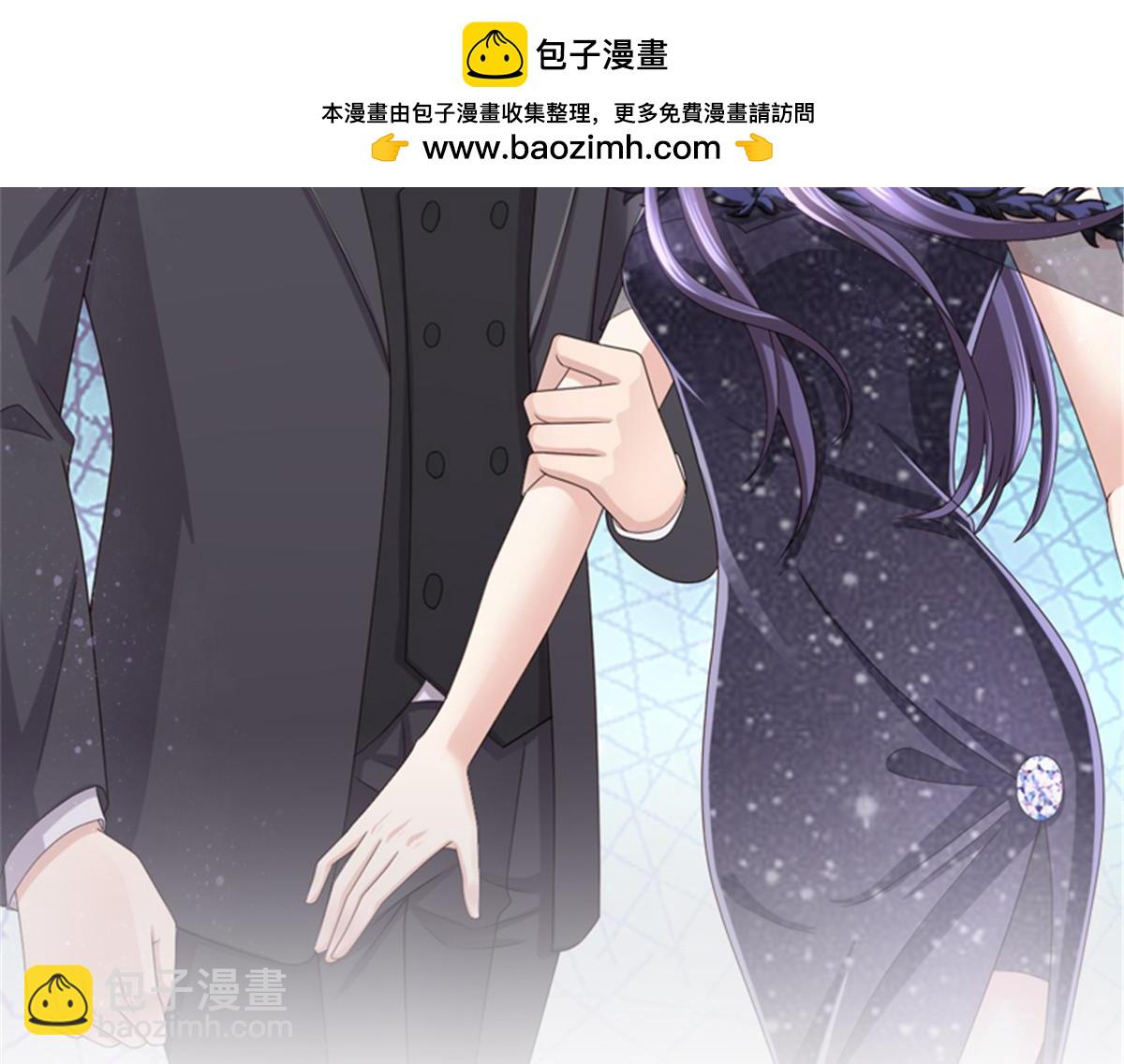 第33话南音我想要的仅仅是你啊(1/2)-第37话