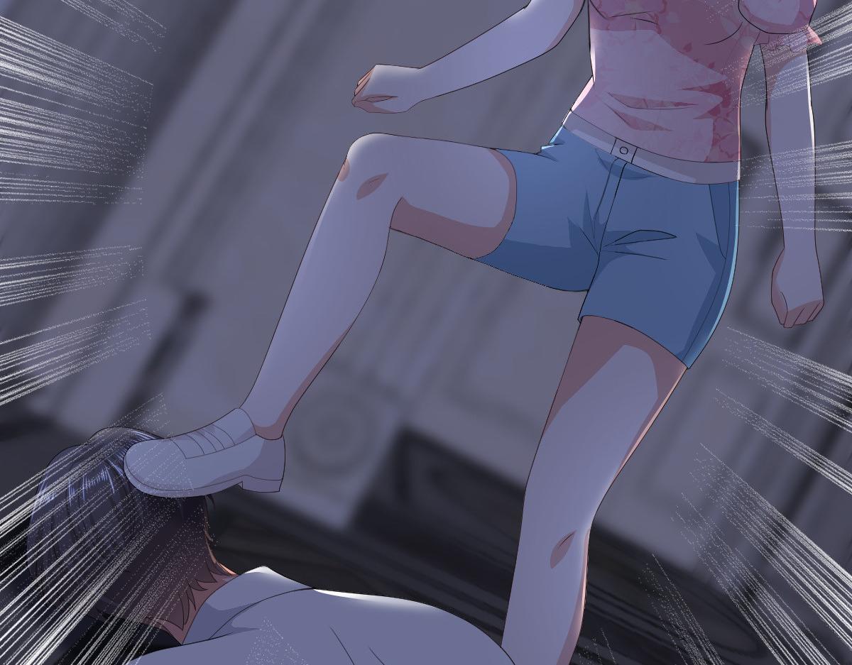 第71话 成为轮椅上的未婚夫(1/2)-第75话