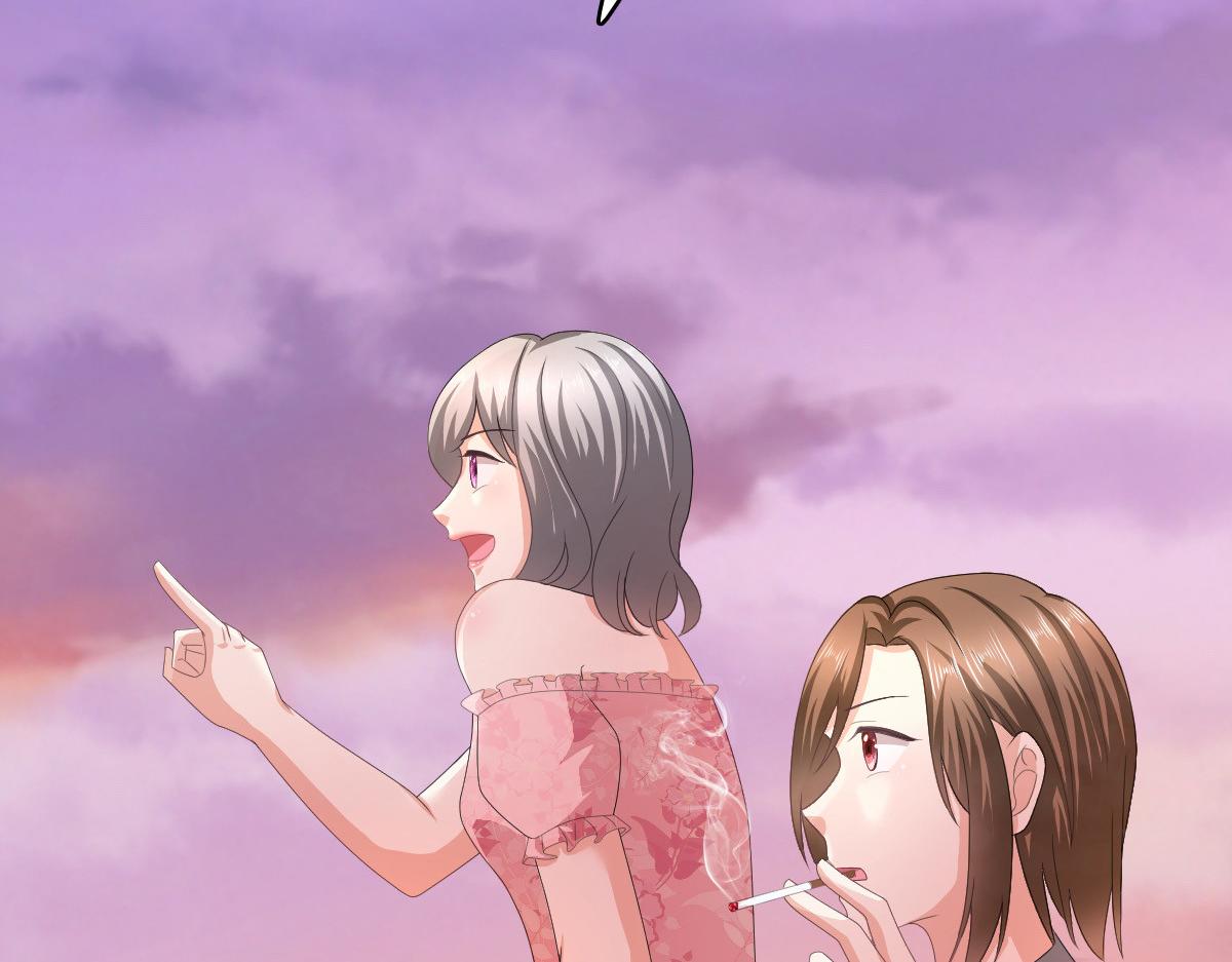 第73话 阿洛，那是罪恶的烟花(1/2)-第77话