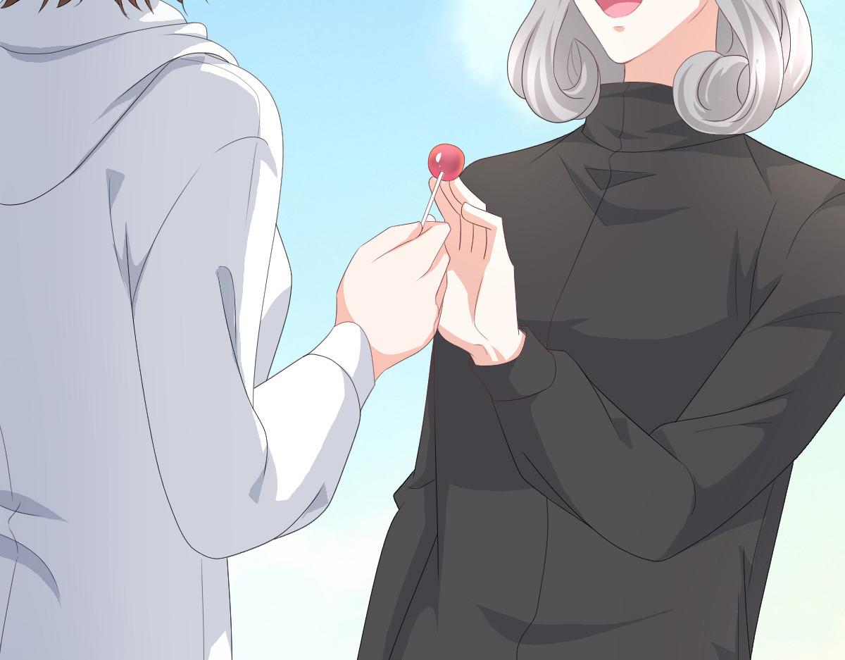 第75话 又收获一枚迷妹(1/2)-第79话