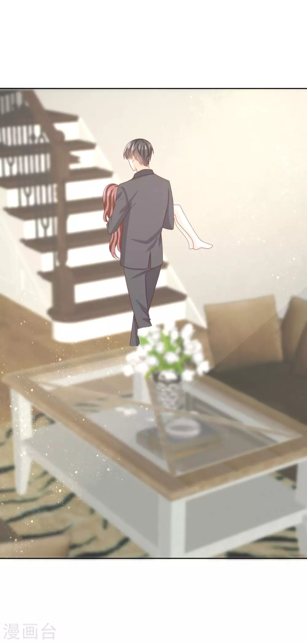 第8话 爱的束缚-第9话