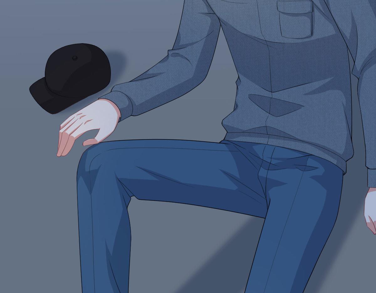 第95话 只有死人才会保守秘密(1/3)-第99话