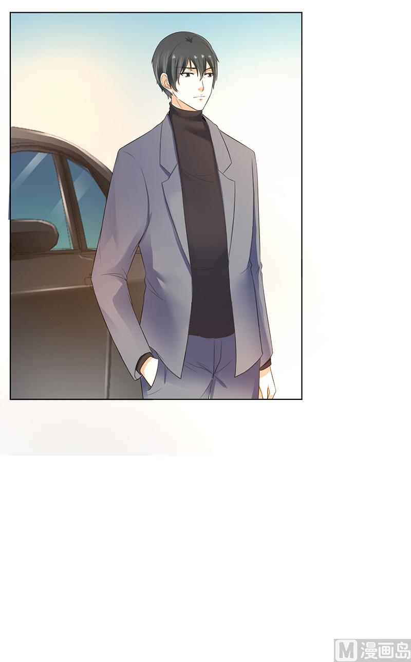 第109话 她就是皇甫云敛的命脉-第109话