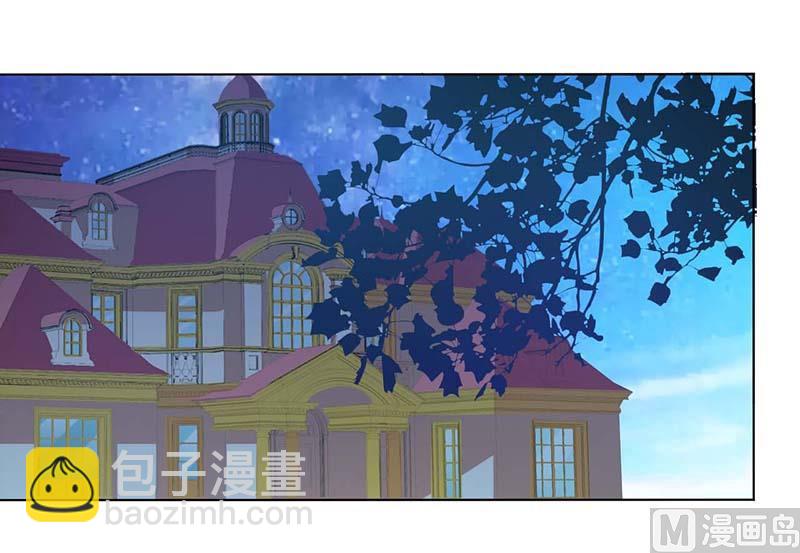 第115话 我还欠她一场婚礼-第115话