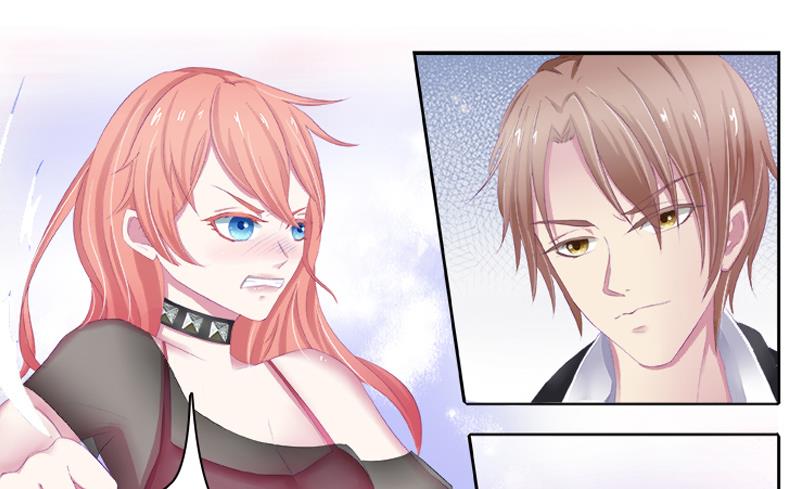 第3话 看我怎么收拾你！-第3话