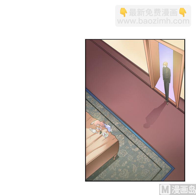 第27话 终身协议-第27话