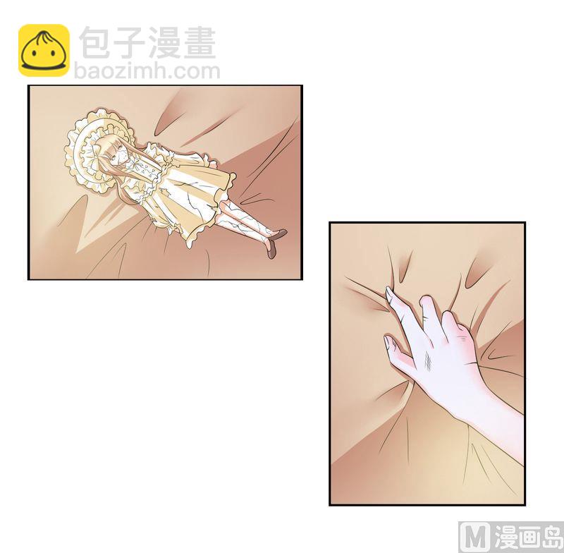 第27话 终身协议-第27话