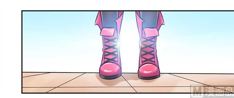 第41话 只有让他死-第41话