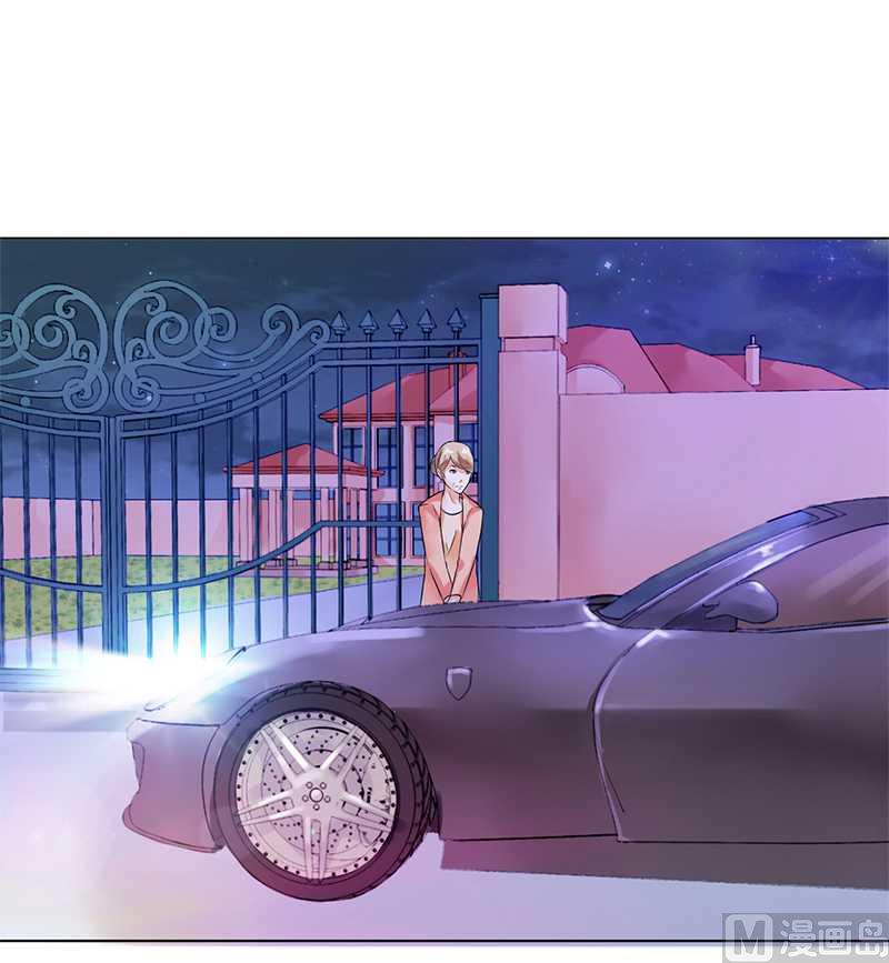 第51话 伪善的莫老爷-第51话