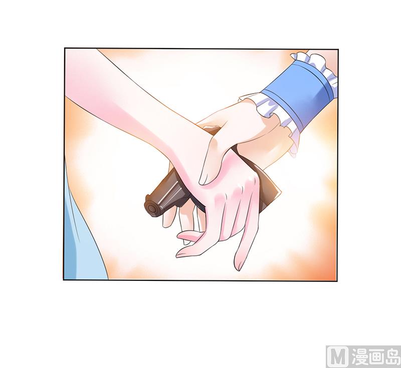 第59话 留在我身边-第59话